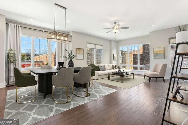 264 Castleberry Station Drive SW, Atlanta, GA 30313