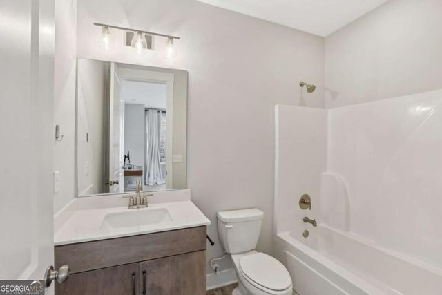 264 Castleberry Station Drive SW, Atlanta, GA 30313