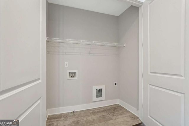 264 Castleberry Station Drive SW, Atlanta, GA 30313