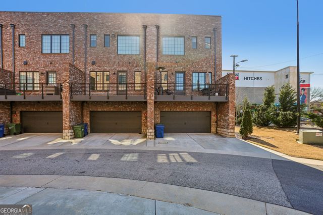 264 Castleberry Station Drive SW, Atlanta, GA 30313