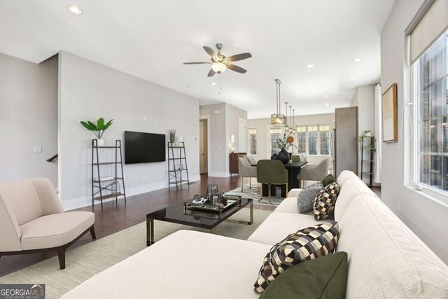 264 Castleberry Station Drive SW, Atlanta, GA 30313