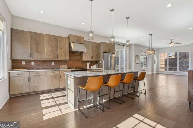 264 Castleberry Station Drive SW, Atlanta, GA 30313