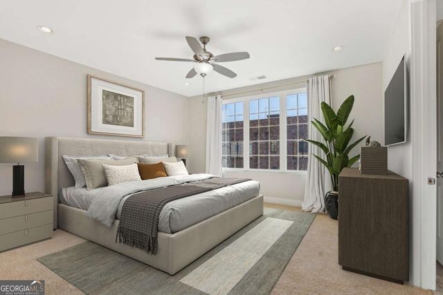 264 Castleberry Station Drive SW, Atlanta, GA 30313