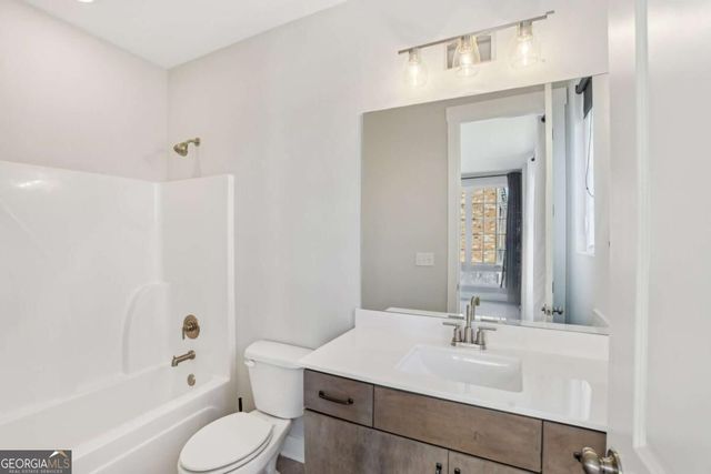 264 Castleberry Station Drive SW, Atlanta, GA 30313