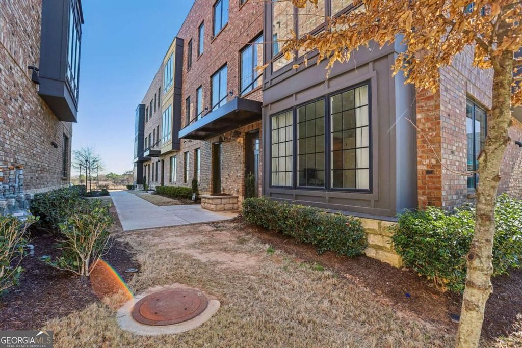 264 Castleberry Station Drive SW, Atlanta, GA 30313