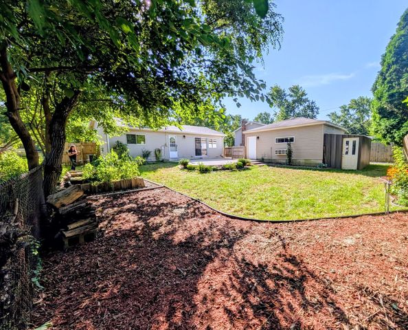 149 N Ashbury Avenue, Bolingbrook, IL 60440