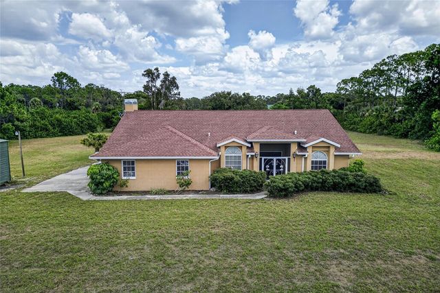 105 JACARANDA BOULEVARD, Venice, FL 34292