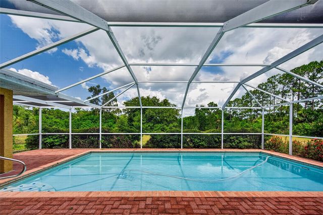 105 JACARANDA BOULEVARD, Venice, FL 34292
