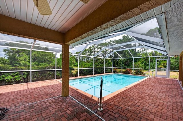 105 JACARANDA BOULEVARD, Venice, FL 34292