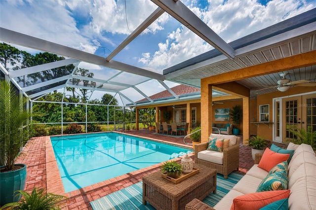 105 JACARANDA BOULEVARD, Venice, FL 34292