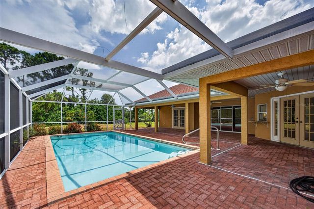 105 JACARANDA BOULEVARD, Venice, FL 34292