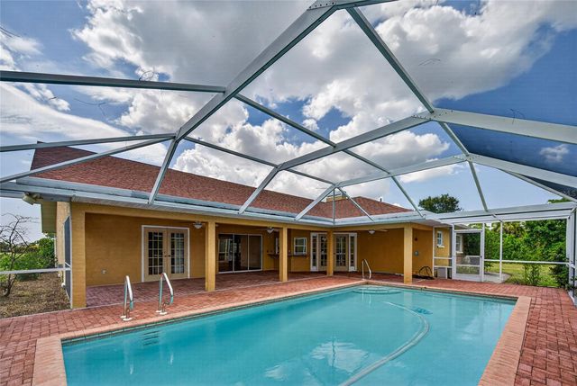 105 JACARANDA BOULEVARD, Venice, FL 34292