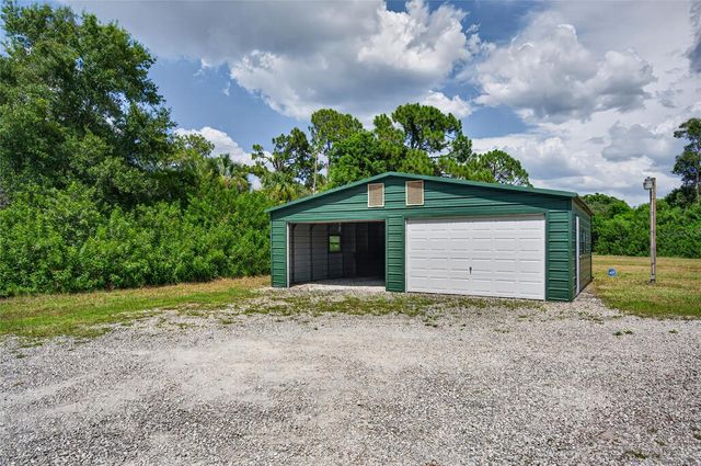105 JACARANDA BOULEVARD, Venice, FL 34292