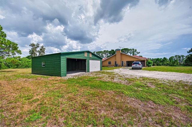 105 JACARANDA BOULEVARD, Venice, FL 34292