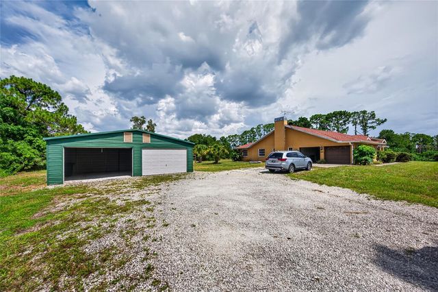 105 JACARANDA BOULEVARD, Venice, FL 34292