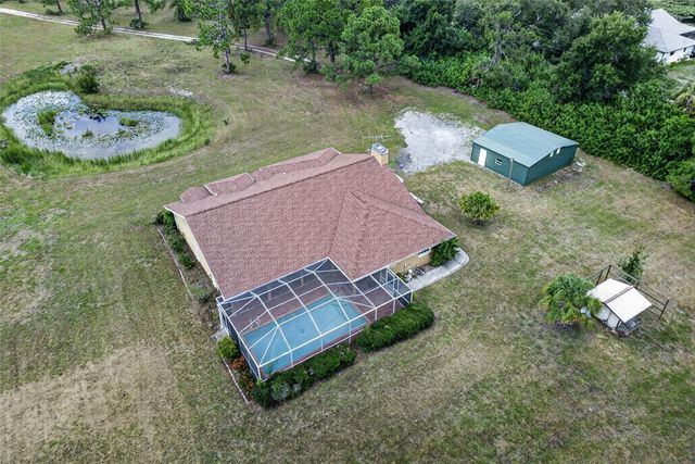 105 JACARANDA BOULEVARD, Venice, FL 34292