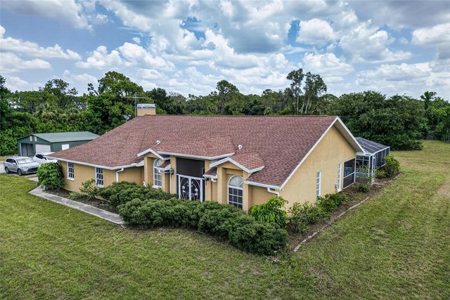 105 JACARANDA BOULEVARD, Venice, FL 34292