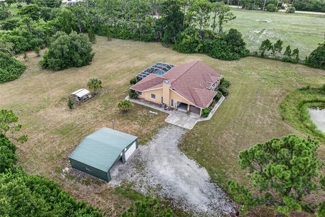 105 JACARANDA BOULEVARD, Venice, FL 34292