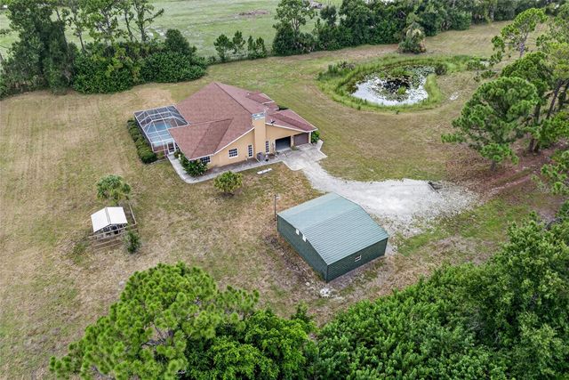 105 JACARANDA BOULEVARD, Venice, FL 34292
