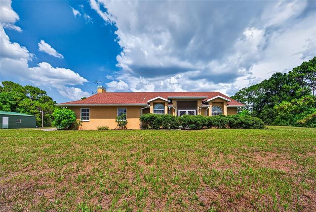 105 JACARANDA BOULEVARD, Venice, FL 34292