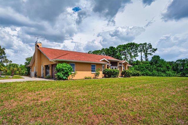 105 JACARANDA BOULEVARD, Venice, FL 34292