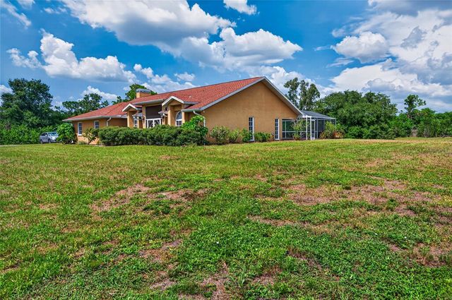 105 JACARANDA BOULEVARD, Venice, FL 34292