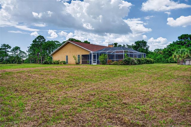 105 JACARANDA BOULEVARD, Venice, FL 34292