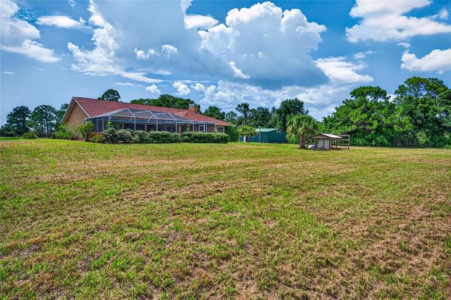 105 JACARANDA BOULEVARD, Venice, FL 34292