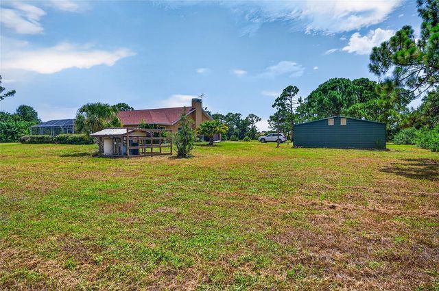 105 JACARANDA BOULEVARD, Venice, FL 34292