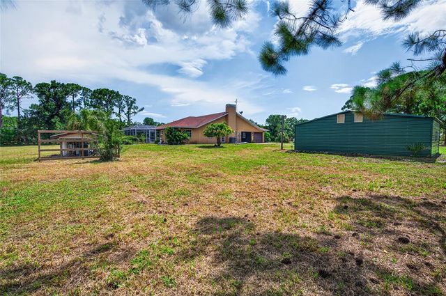 105 JACARANDA BOULEVARD, Venice, FL 34292