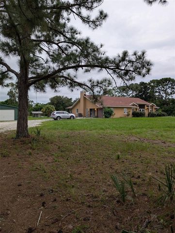 105 JACARANDA BOULEVARD, Venice, FL 34292