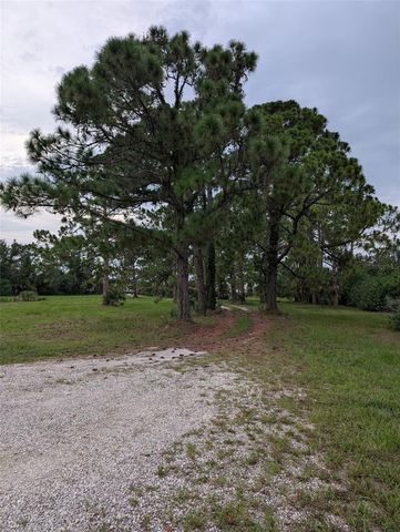 105 JACARANDA BOULEVARD, Venice, FL 34292