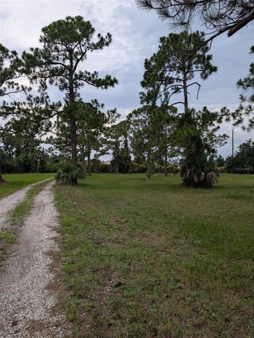 105 JACARANDA BOULEVARD, Venice, FL 34292