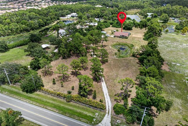 105 JACARANDA BOULEVARD, Venice, FL 34292