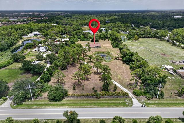 105 JACARANDA BOULEVARD, Venice, FL 34292