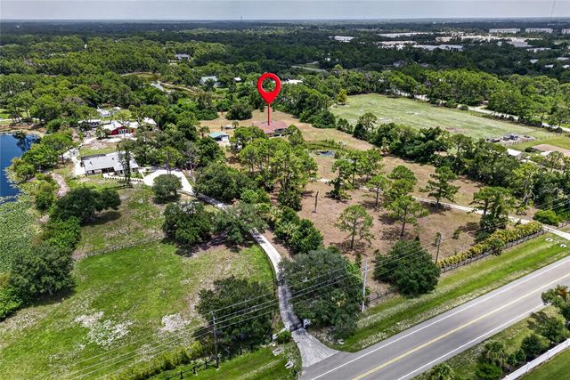 105 JACARANDA BOULEVARD, Venice, FL 34292