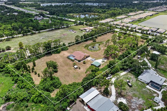 105 JACARANDA BOULEVARD, Venice, FL 34292