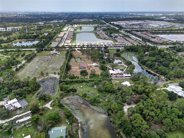105 JACARANDA BOULEVARD, Venice, FL 34292
