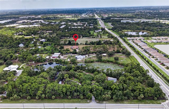 105 JACARANDA BOULEVARD, Venice, FL 34292