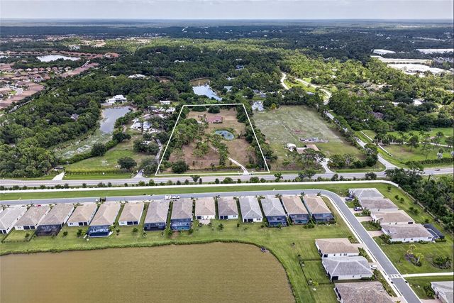105 JACARANDA BOULEVARD, Venice, FL 34292