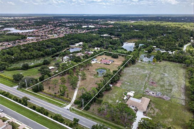 105 JACARANDA BOULEVARD, Venice, FL 34292