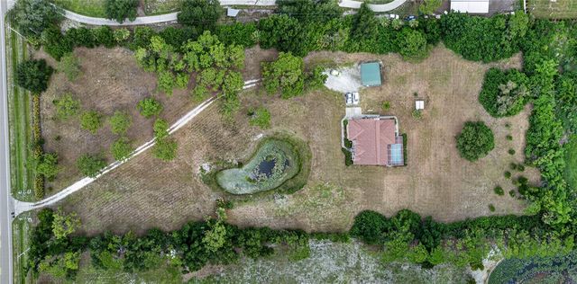 105 JACARANDA BOULEVARD, Venice, FL 34292