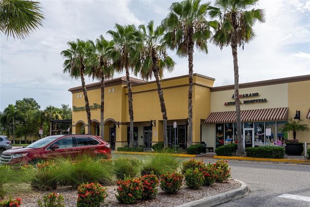 105 JACARANDA BOULEVARD, Venice, FL 34292