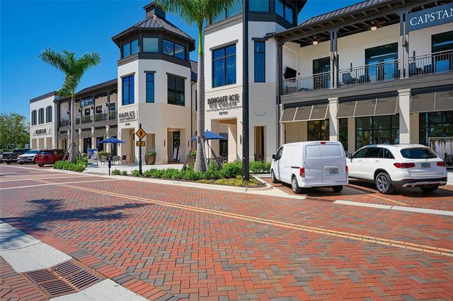 105 JACARANDA BOULEVARD, Venice, FL 34292