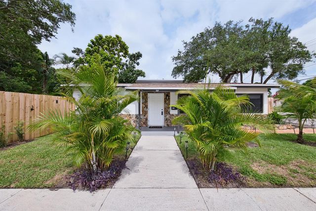 1101 SW 19th Avenue, Fort Lauderdale, FL 33312