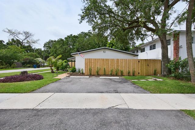 1101 SW 19th Avenue, Fort Lauderdale, FL 33312