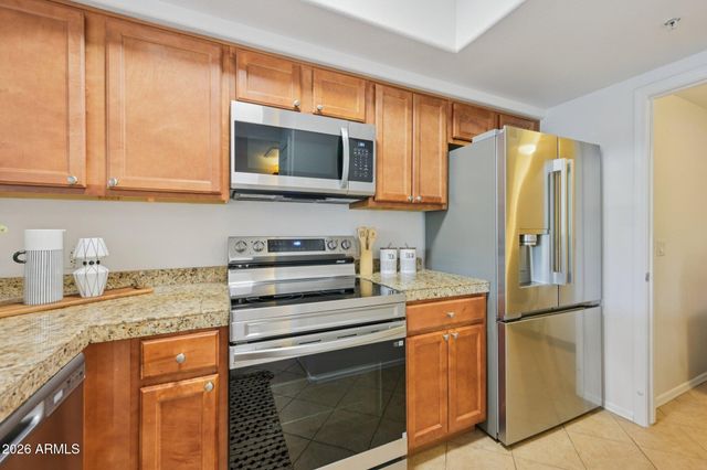 15095 N THOMPSON PEAK Parkway 2070, Scottsdale, AZ 85260