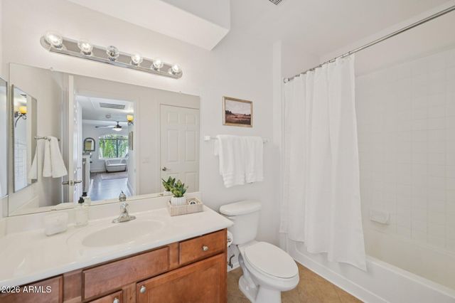 15095 N THOMPSON PEAK Parkway 2070, Scottsdale, AZ 85260