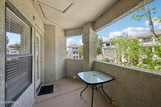 15095 N THOMPSON PEAK Parkway 2070, Scottsdale, AZ 85260