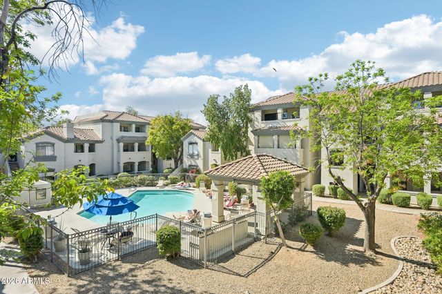 15095 N THOMPSON PEAK Parkway 2070, Scottsdale, AZ 85260